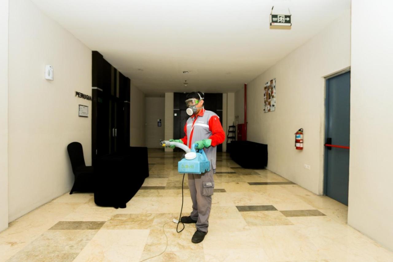 Gino Feruci Braga By Kagum Hotel 4*