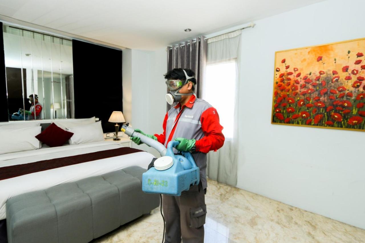 Gino Feruci Braga By Kagum 4*