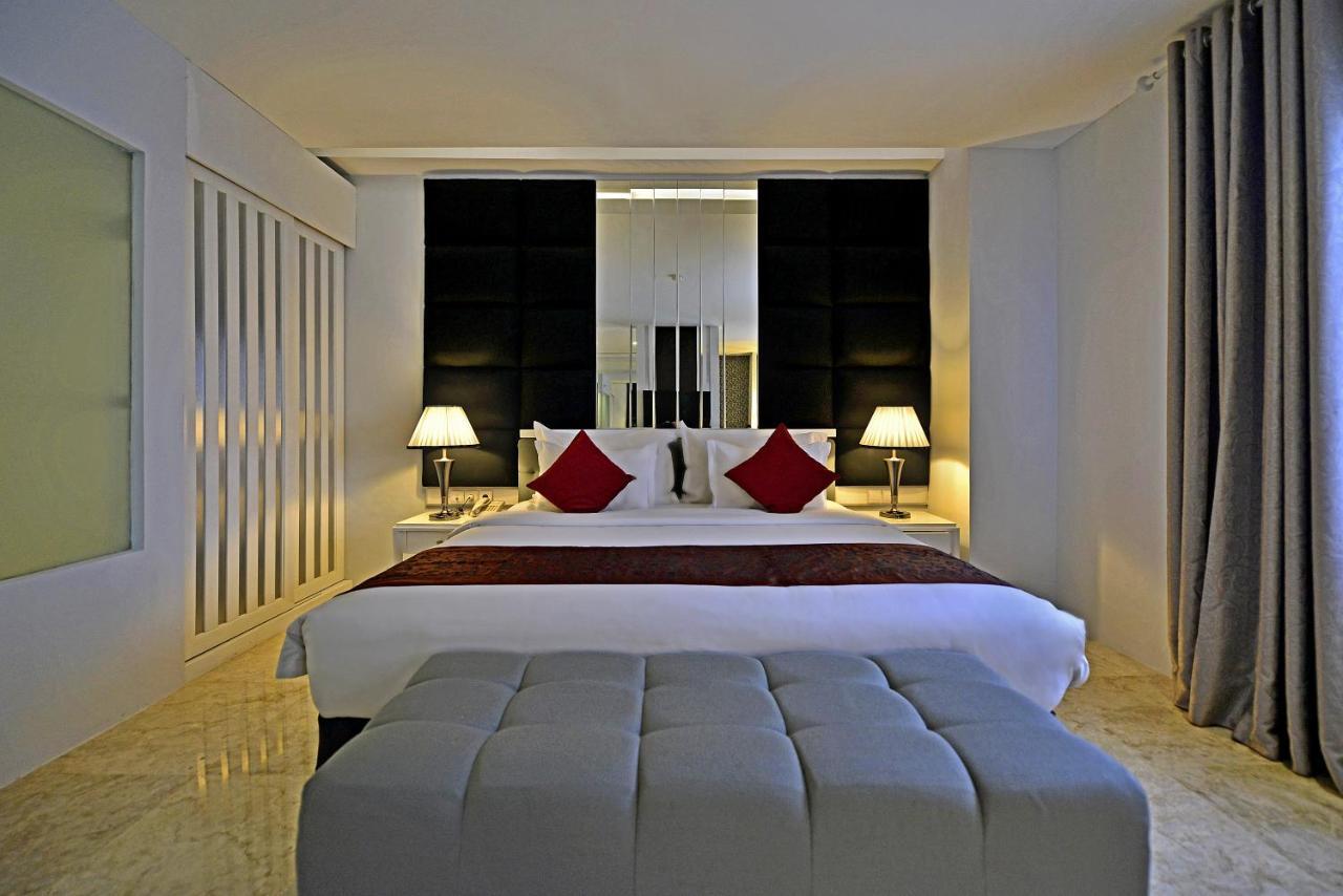 Hotel Gino Feruci Braga By Kagum 4*