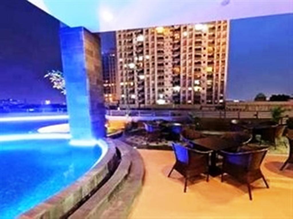 Gino Feruci Braga By Kagum 4*