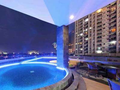 Hotel Gino Feruci Braga By Kagum 4*