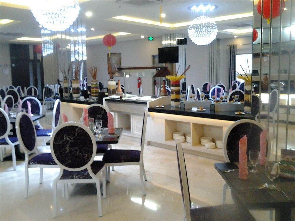 Hotel Gino Feruci Braga By Kagum Bandung