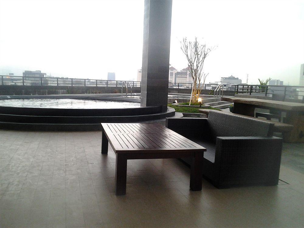 Gino Feruci Braga By Kagum 4*
