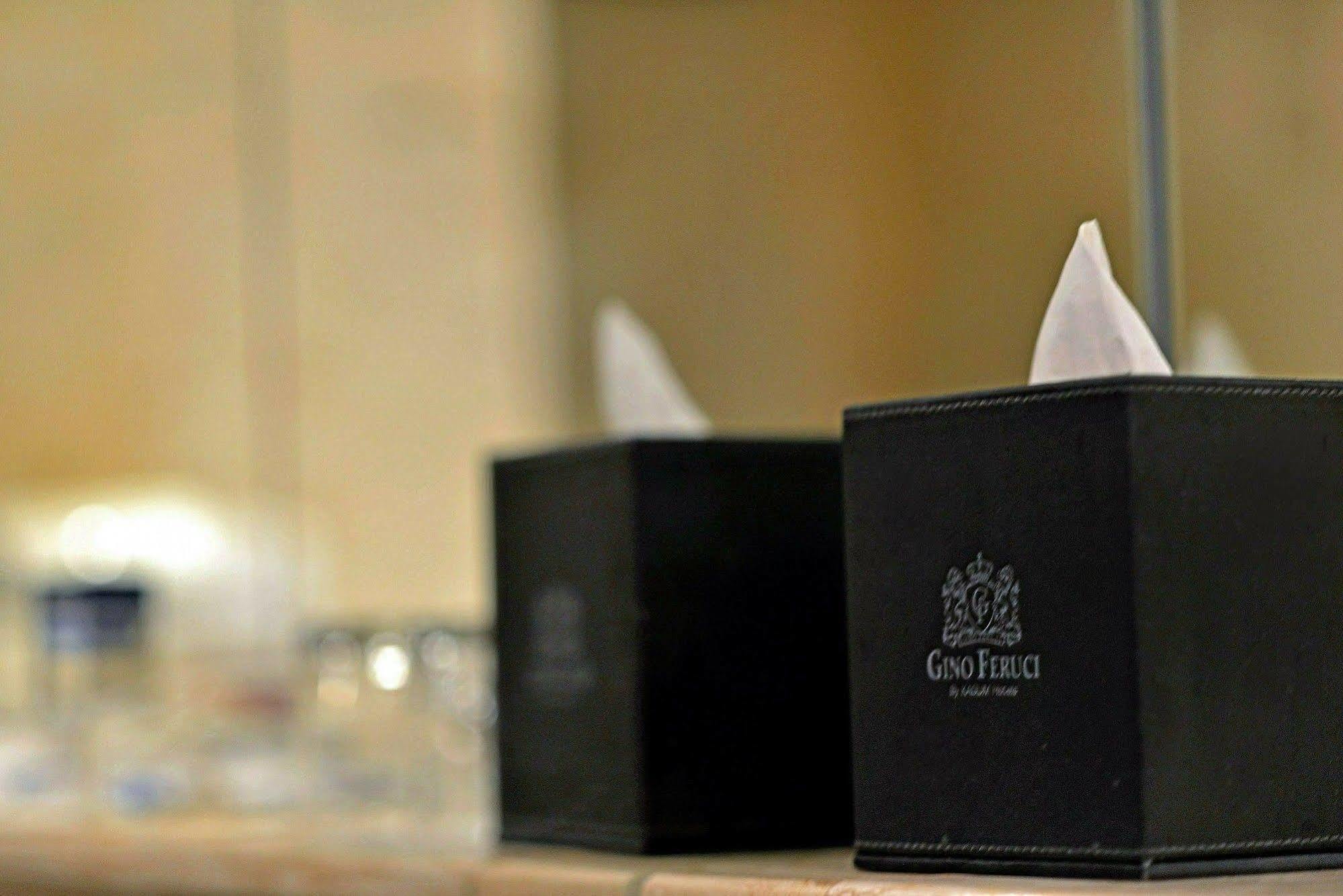 Gino Feruci Braga By Kagum Hotel Bandung