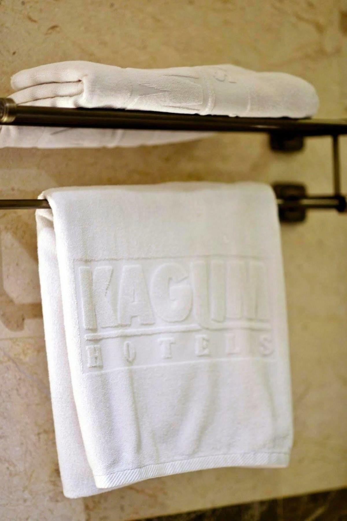 Hotel Gino Feruci Braga By Kagum 4*