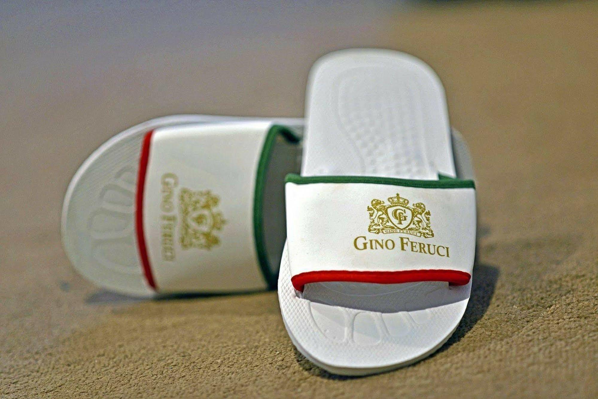 Gino Feruci Braga By Kagum